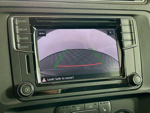 used 2018 Volkswagen Jetta car, priced at $11,496