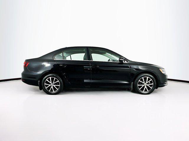 used 2018 Volkswagen Jetta car, priced at $11,496