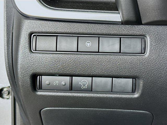 used 2023 Nissan Rogue car, priced at $20,997