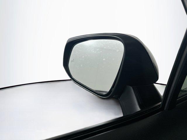 used 2025 Toyota RAV4 car, priced at $31,987