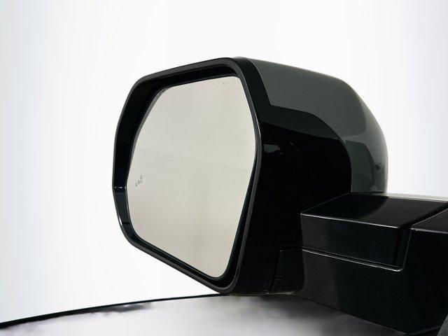 used 2023 Toyota Tundra car, priced at $41,197