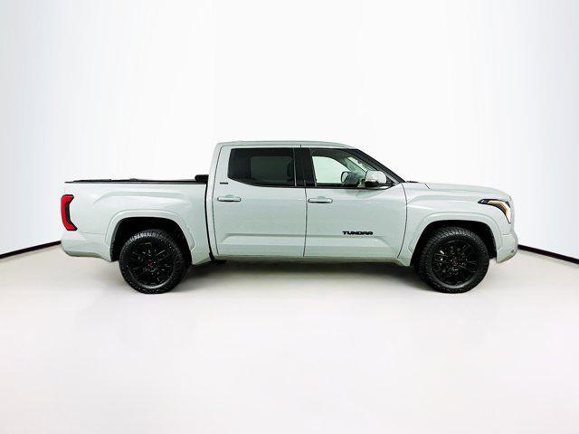 used 2023 Toyota Tundra car, priced at $41,197
