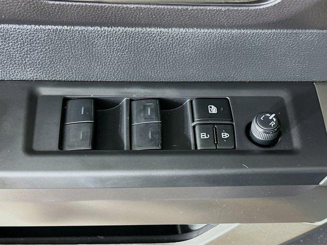 used 2023 Toyota Tundra car, priced at $41,197