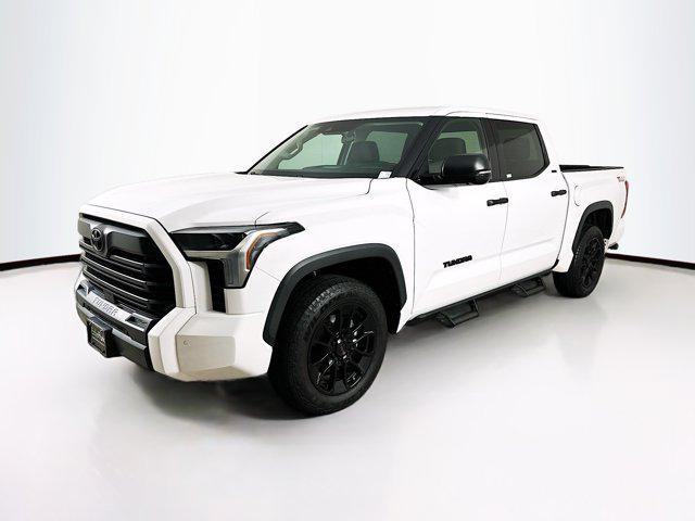 used 2023 Toyota Tundra car, priced at $39,397