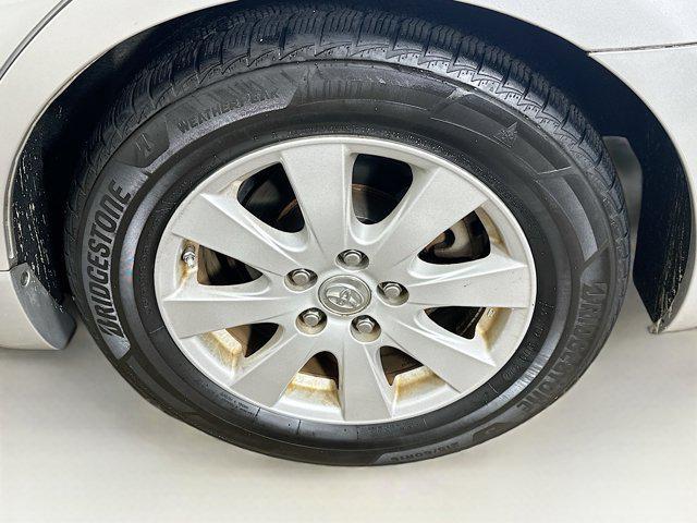 used 2008 Toyota Camry Hybrid car, priced at $6,996