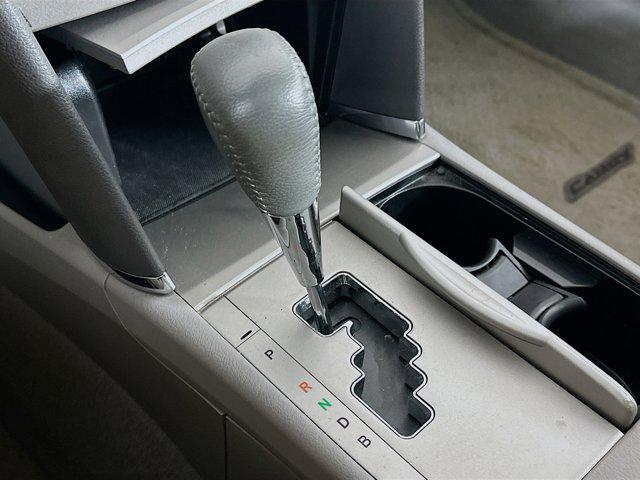 used 2008 Toyota Camry Hybrid car, priced at $6,996