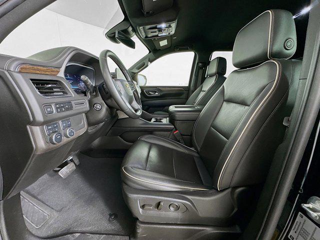 used 2024 Chevrolet Tahoe car, priced at $51,987