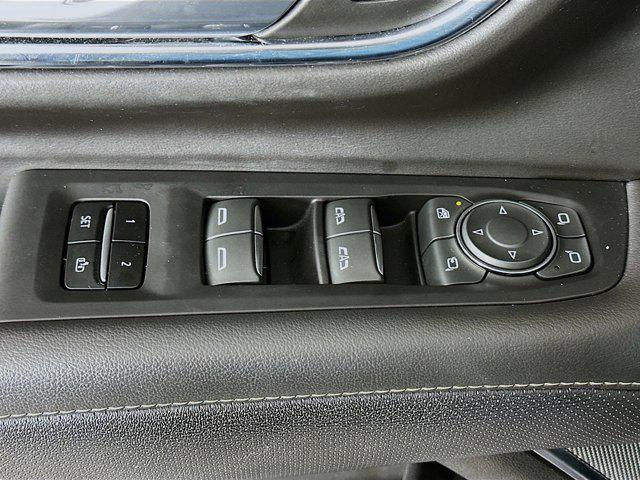 used 2024 Chevrolet Tahoe car, priced at $51,987