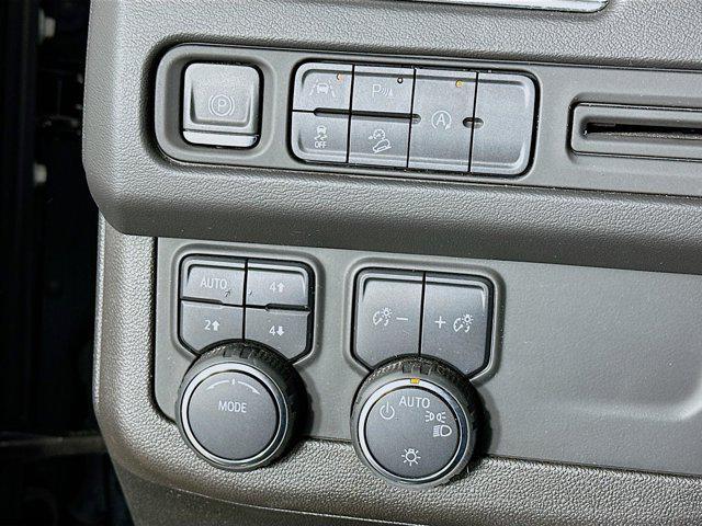 used 2024 Chevrolet Tahoe car, priced at $51,987