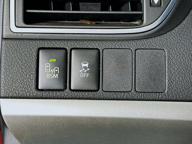 used 2016 Toyota Camry car, priced at $13,496