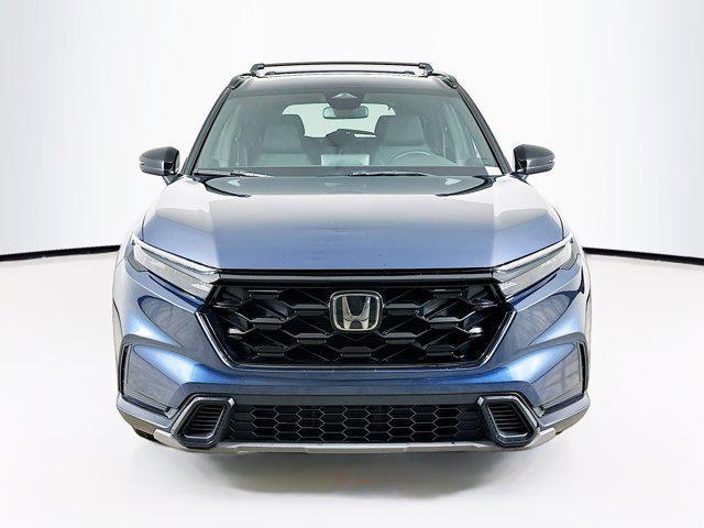 used 2024 Honda CR-V Hybrid car, priced at $27,496