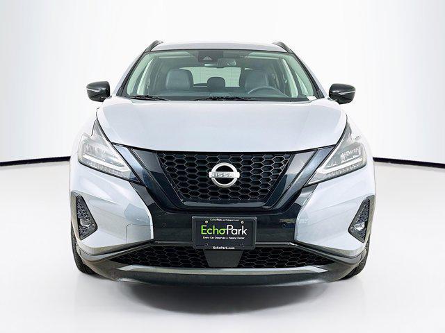 used 2024 Nissan Murano car, priced at $26,996