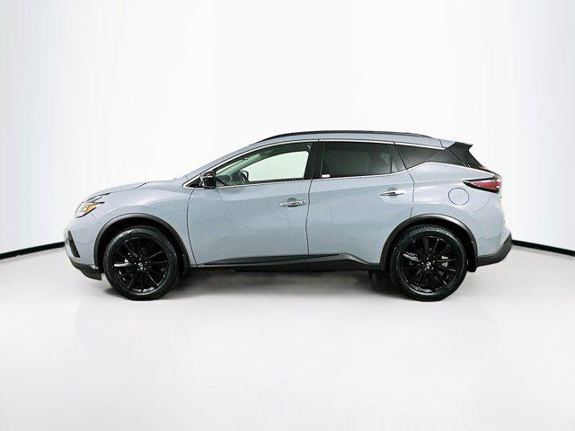 used 2024 Nissan Murano car, priced at $26,996