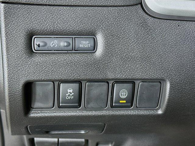 used 2024 Nissan Murano car, priced at $26,996