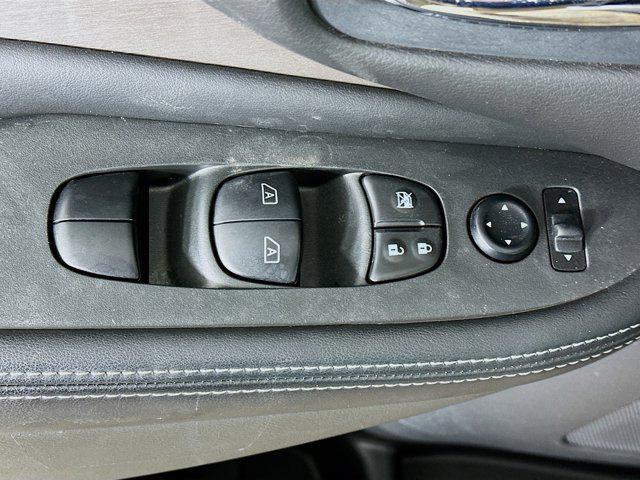 used 2024 Nissan Murano car, priced at $26,996