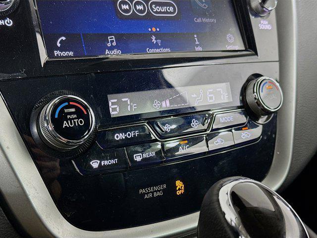 used 2024 Nissan Murano car, priced at $26,996