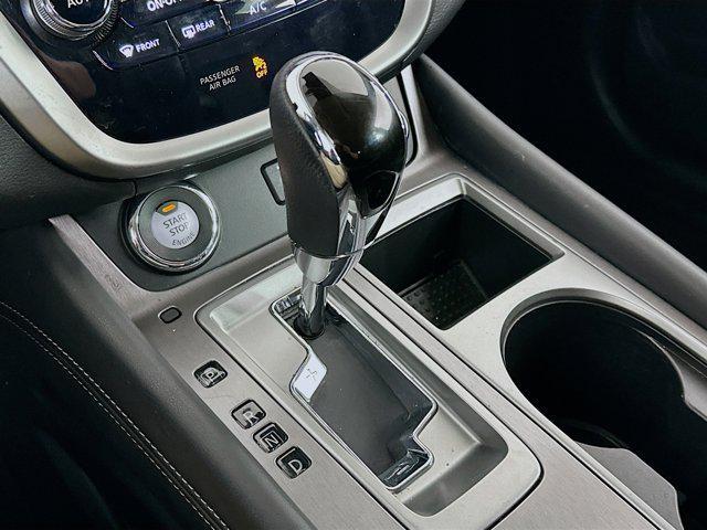 used 2024 Nissan Murano car, priced at $26,996