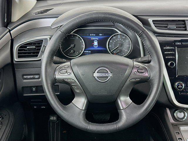 used 2024 Nissan Murano car, priced at $26,996