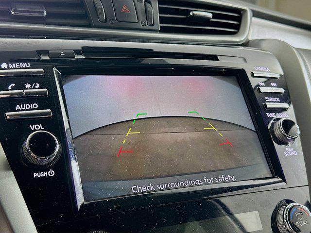 used 2024 Nissan Murano car, priced at $26,996