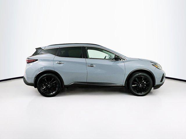 used 2024 Nissan Murano car, priced at $26,996