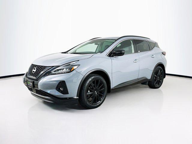 used 2024 Nissan Murano car, priced at $26,996