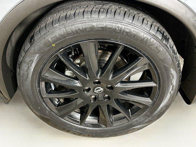 used 2024 Nissan Murano car, priced at $26,996