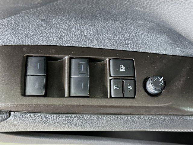 used 2024 Toyota Camry car, priced at $22,496