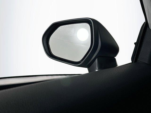 used 2024 Toyota Camry car, priced at $22,496