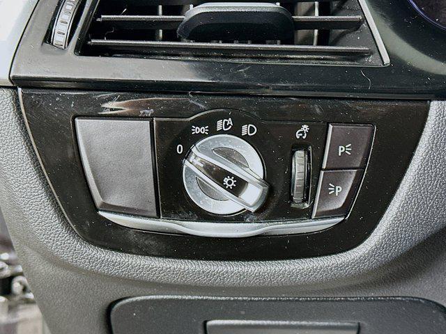 used 2023 BMW 530 car, priced at $33,996