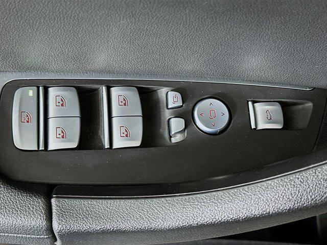 used 2024 BMW X3 car, priced at $26,997