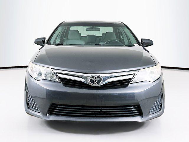 used 2014 Toyota Camry car, priced at $11,487