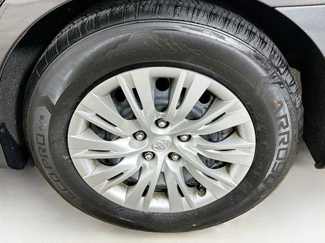 used 2014 Toyota Camry car, priced at $11,487