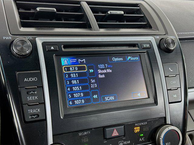 used 2014 Toyota Camry car, priced at $11,487