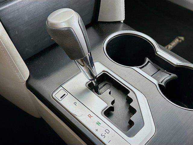 used 2014 Toyota Camry car, priced at $11,487