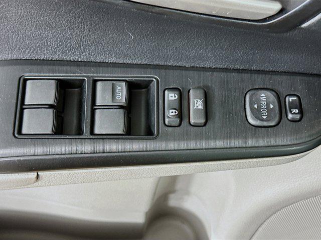 used 2014 Toyota Camry car, priced at $11,487