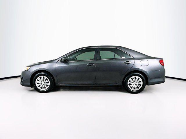 used 2014 Toyota Camry car, priced at $11,487