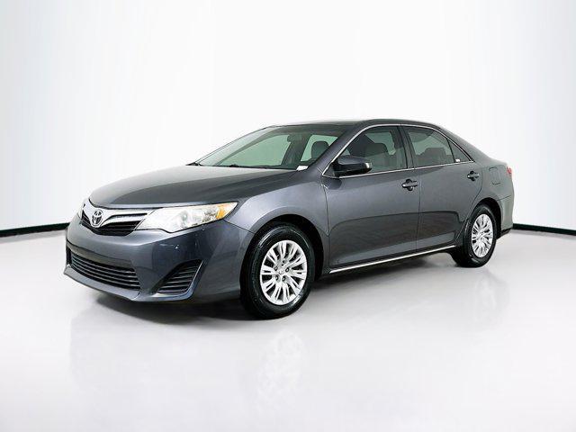 used 2014 Toyota Camry car, priced at $11,487