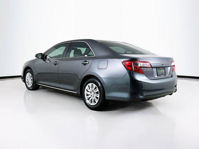 used 2014 Toyota Camry car, priced at $11,487
