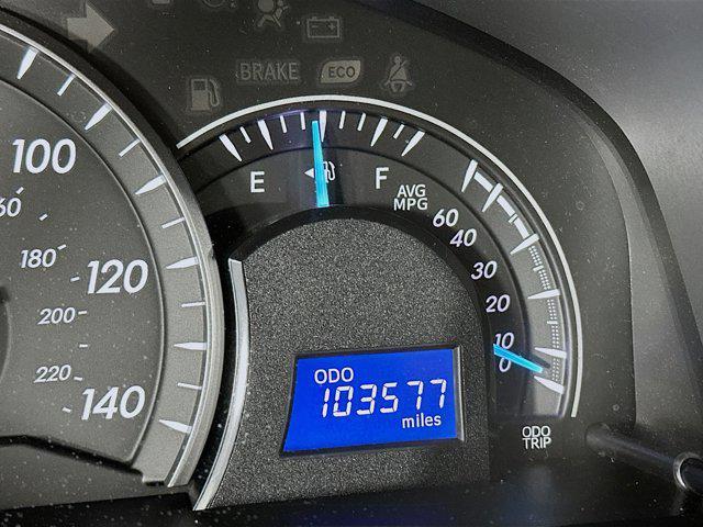 used 2014 Toyota Camry car, priced at $11,487