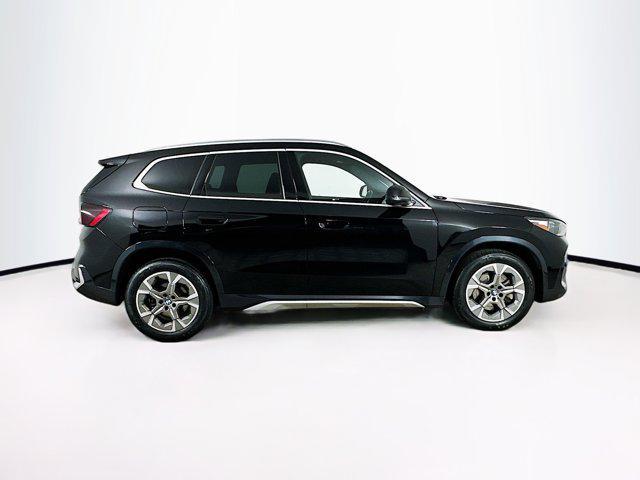 used 2025 BMW X1 car, priced at $28,997