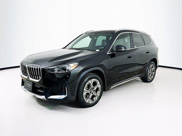used 2025 BMW X1 car, priced at $28,997