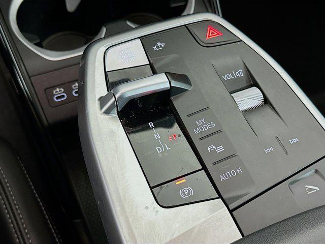 used 2025 BMW X1 car, priced at $28,997
