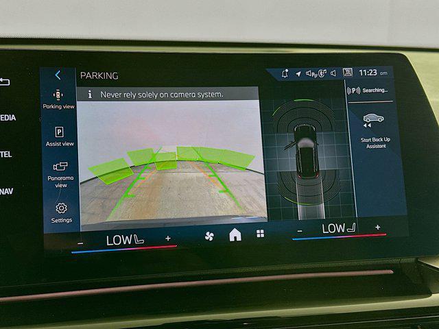 used 2025 BMW X1 car, priced at $28,997