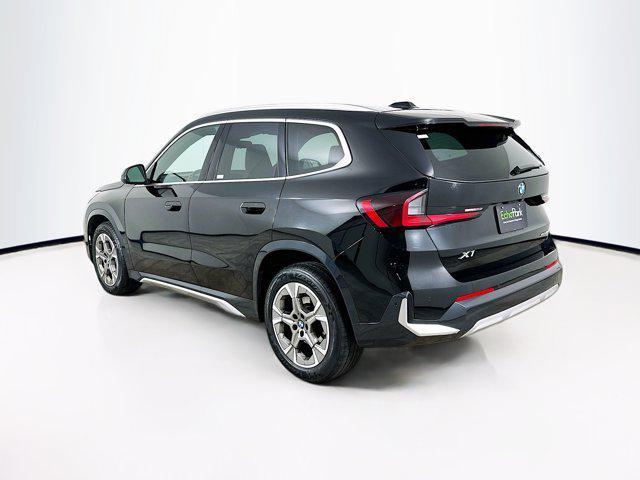 used 2025 BMW X1 car, priced at $28,997