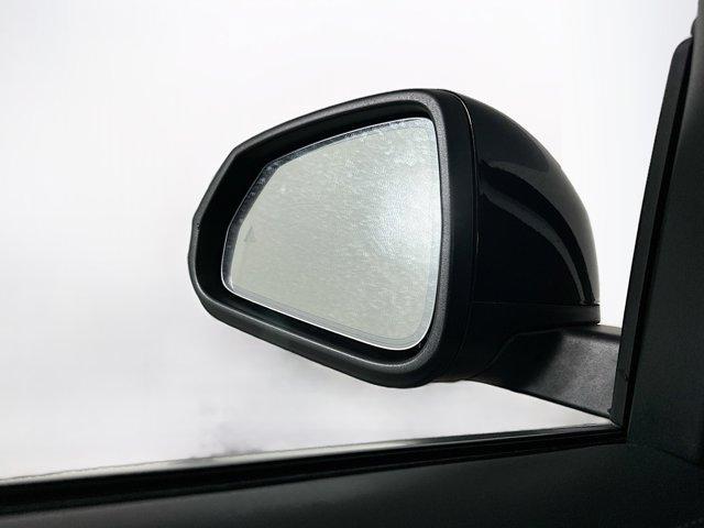 used 2025 BMW X1 car, priced at $28,997