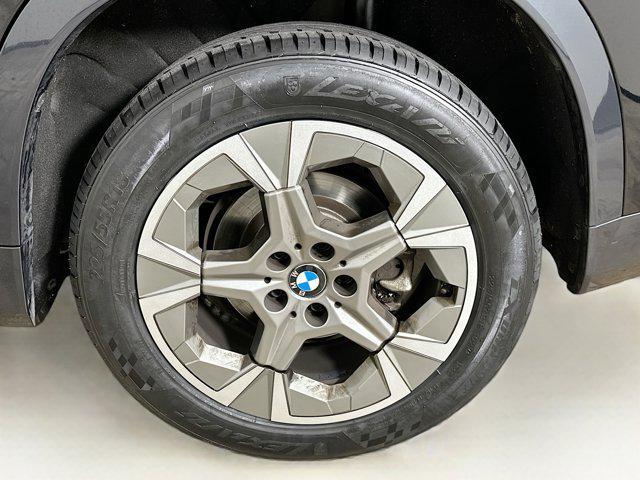 used 2025 BMW X1 car, priced at $28,997