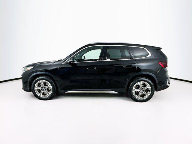 used 2025 BMW X1 car, priced at $28,997