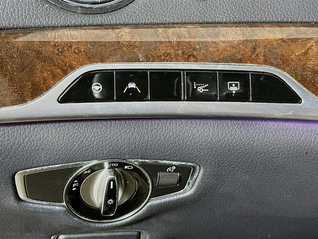 used 2020 Mercedes-Benz S-Class car, priced at $40,987