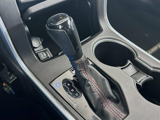 used 2015 Toyota Camry car, priced at $13,496