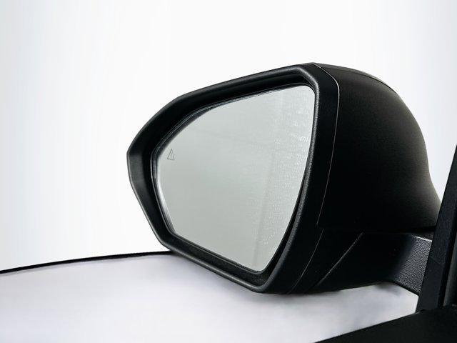 used 2024 Hyundai Tucson car, priced at $19,987